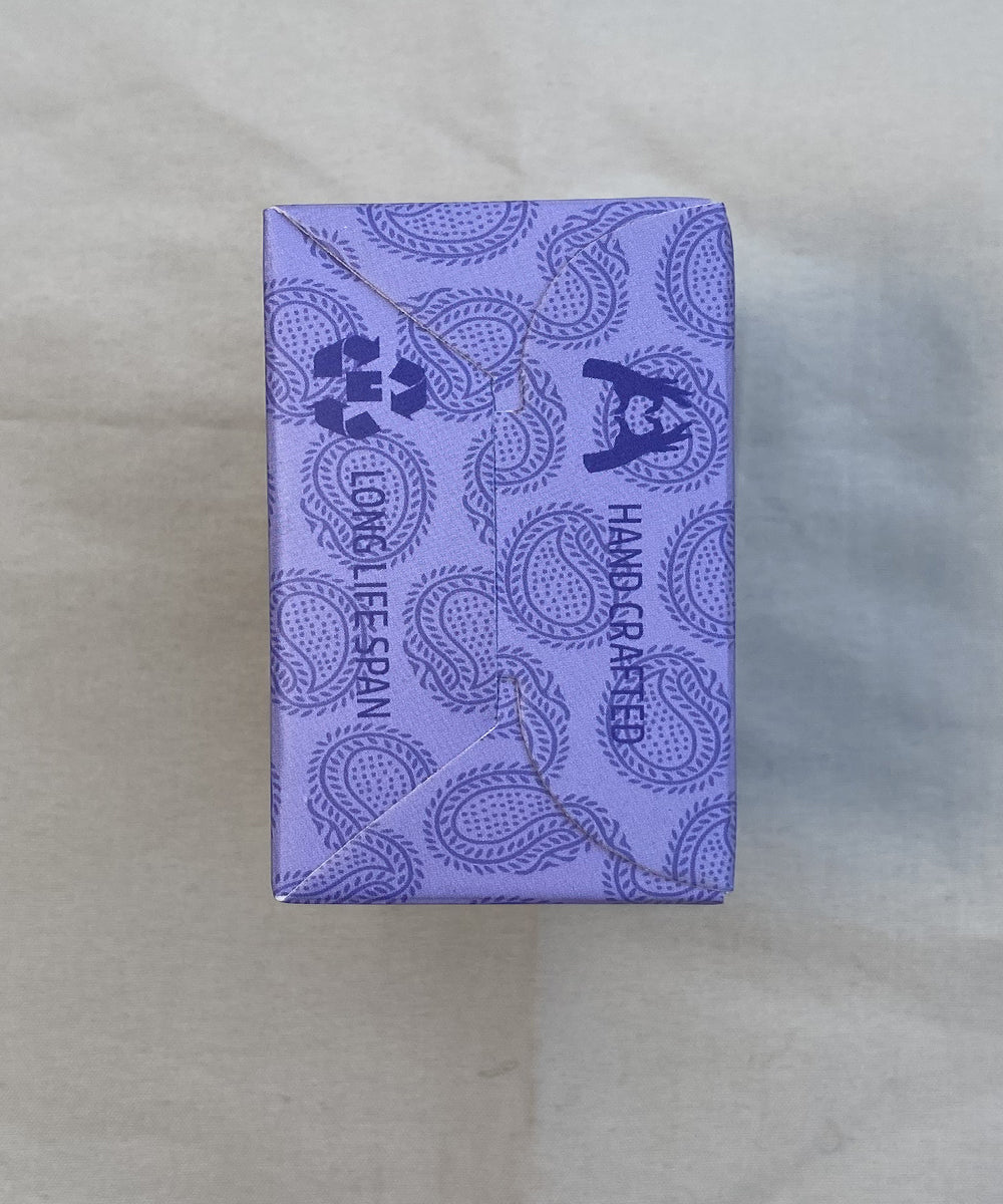 Light Sandal Silk Cocoon Rose